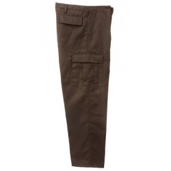 Sok zsebes derekas nadrág Mezőgazdasági munkaruházat Ruházat