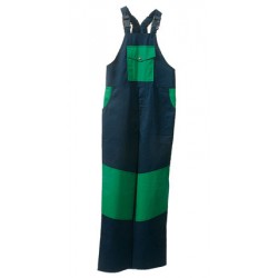 Basic kertésznadrág_kék Ipari, közüzemi munkaruházat Ruházat