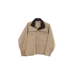 Nyári dzseki Mezőgazdasági munkaruházat Ruházat