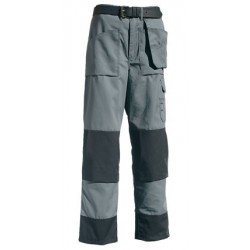 Több funkciós derekas nadrág Ipari, közüzemi munkaruházat Ruházat