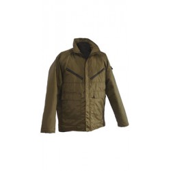 Vesevédős téli kabát Mezőgazdasági munkaruházat Ruházat