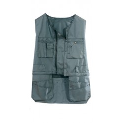 Ács mellény Mezőgazdasági munkaruházat Ruházat